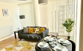 Smartrips Apartments - The Hub